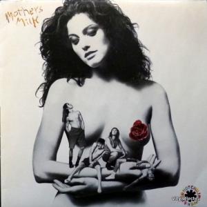 Red Hot Chili Peppers,The - Mother's Milk