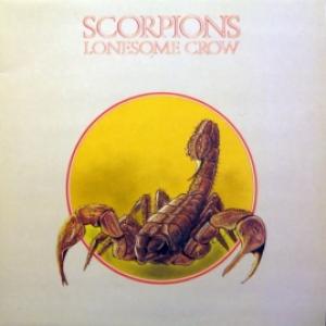 Scorpions - Lonesome Crow