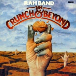 RAH Band - The Crunch & Beyond 