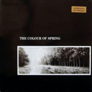 Colour Of Spring, The - Come, Carry Me Far Away (White Vinyl)