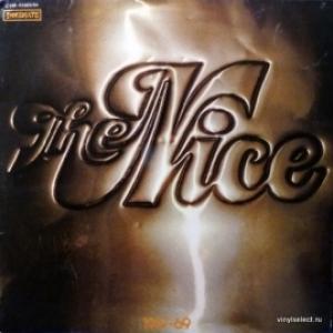 Nice,The - 1967-69