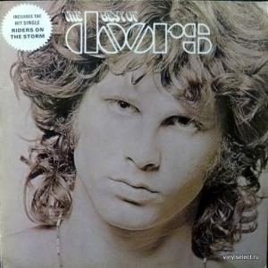 Doors,The - The Best Of Doors 