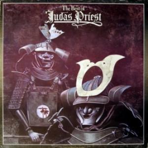Judas Priest - The Best Of