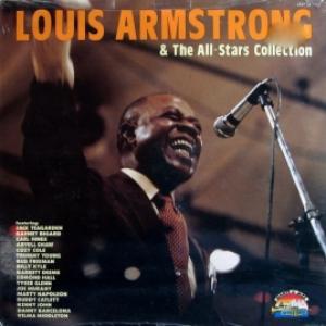 Louis Armstrong - Louis Armstrong & The All-Stars Collection