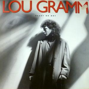 Lou Gramm (Foreigner) - Ready Or Not