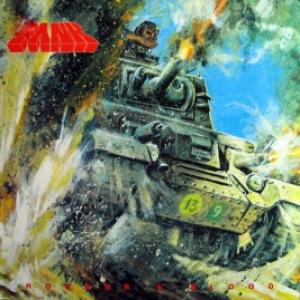 Tank - Honour & Blood