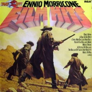 Ennio Morricone - Film Hits