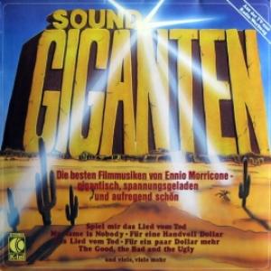 Ennio Morricone - Sound Giganten