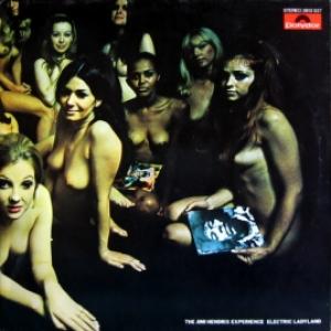 Jimi Hendrix - Electric Ladyland