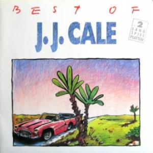 J.J. Cale - Best Of J.J. Cale