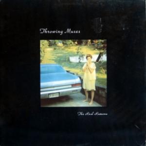 Throwing Muses - The Real Ramona
