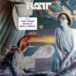 Ratt - Reach For The Sky