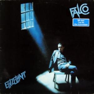 Falco - Einzelhaft