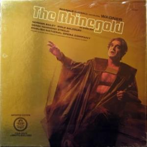Richard Wagner - The Rhinegold