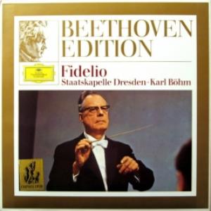 Ludwig van Beethoven - Fidelio