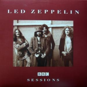 Led Zeppelin - BBC Sessions
