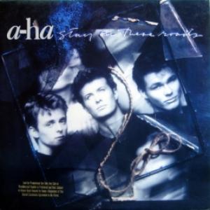 A-Ha - Stay On These Roads 