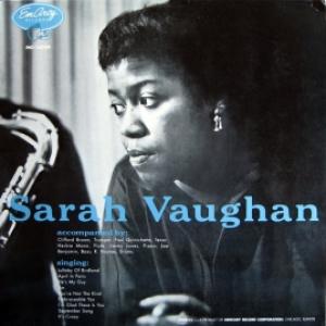 Sarah Vaughan - Sarah Vaughan