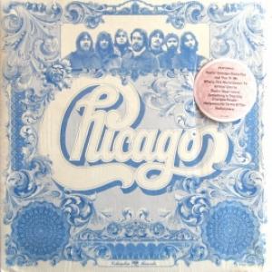 Chicago - Chicago VI