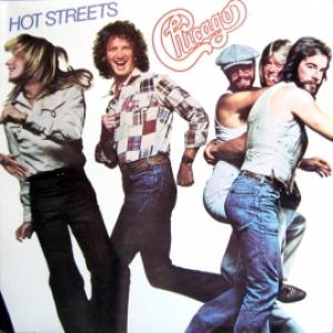 Chicago - Hot Streets