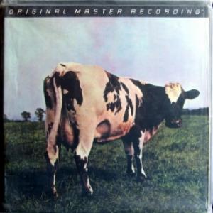 Pink Floyd - Atom Heart Mother 