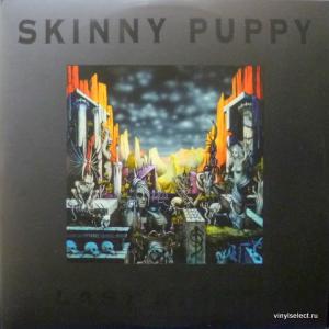 Skinny Puppy - Last Rights