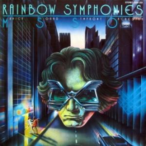 Munich Symphonic Sound Orchestra - Rainbow Symphonies