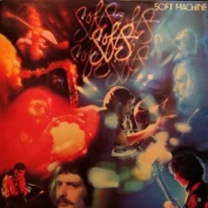Soft Machine - Softs