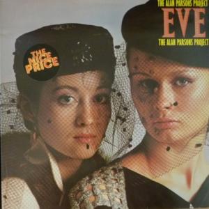 Alan Parsons Project,The - Eve