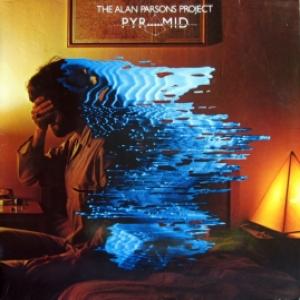 Alan Parsons Project,The - Pyramid