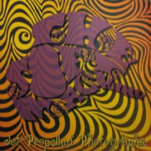 Soft Machine - Jet-Propelled Photographs