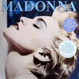 Madonna - True Blue 
