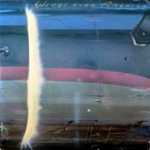 Wings - Wings Over America