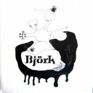 Björk - Greatest Hits