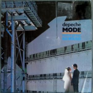 Depeche Mode - Some Great Reward 