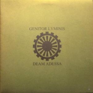 Genitor Lvminis - Deam Adessa