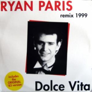 Ryan Paris - Dolce Vita Rmx 1999