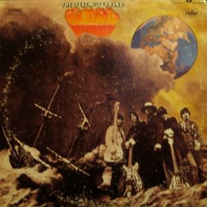 Steve Miller Band, The - Sailor