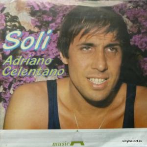 Adriano Celentano - Soli 
