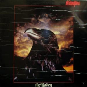 Stranglers, The - The Raven
