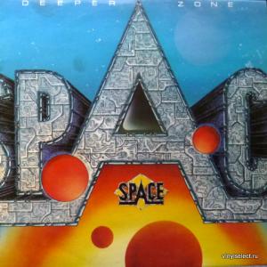 Space - Deeper Zone 