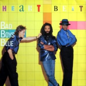 Bad Boys Blue - Heart Beat 