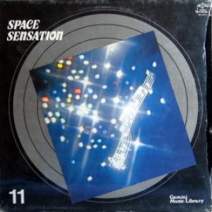 Space Sensation Group - Space Sensation