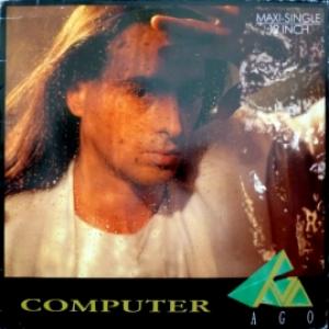 Ago - Computer (In My Mind)