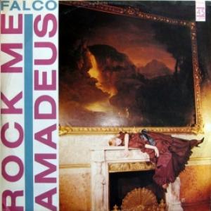 Falco - Rock Me Amadeus