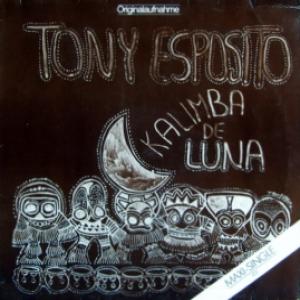 Tony Esposito - Kalimba De Luna