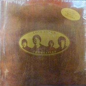 Beatles,The - Love Songs