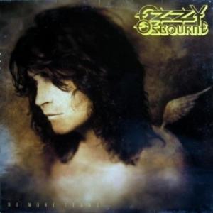 Ozzy Osbourne - No More Tears 