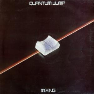 Quantum Jump - Mixing