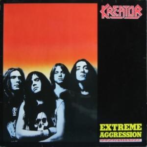 Kreator - Extreme Aggression